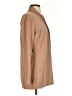J. McLaughlin Tan Cardigan Size S - photo 4