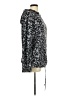 J.Jill Print Black Jacket Size M - photo 4