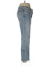 Free People Hearts Blue Jeans Size 29 waist - photo 4