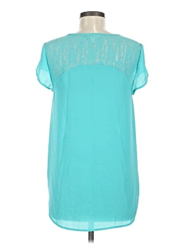 Decree Short Sleeve T-Shirt (view 2)
