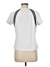 IZOD White Active T-Shirt Size M - photo 2