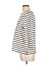 Old Navy Ivory 3/4 Sleeve Top Size L - photo 5