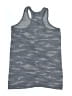 Athleta Girl Gray Active Tank Size 16 - photo 2