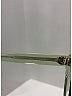 Céline Silver Green Sunglasses One size - photo 2