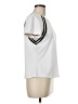 IZOD White Active T-Shirt Size M - photo 4