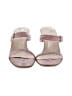 Worthington 100% Leather Pink Wedges Size 9 - photo 2