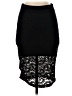 H&M Black Formal Skirt Size XS - photo 1