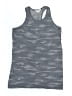 Athleta Girl Gray Active Tank Size 16 - photo 1