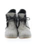 TOMS Tweed Gray Wedges Size 9 - photo 2