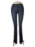 Carmar Argyle Blue Jeans Size 26 waist - photo 1