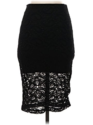 H&M Formal Skirt (view 2)