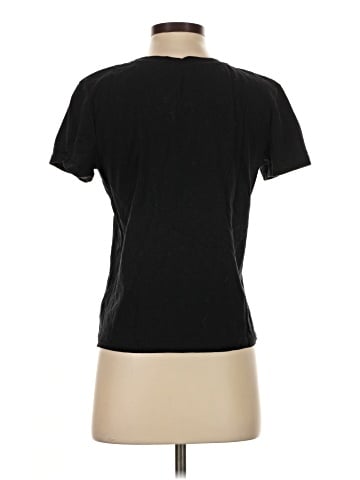 James Perse Short Sleeve T-Shirt (view 2)
