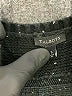 Talbots Tweed Black Pullover Sweater Size S - photo 4