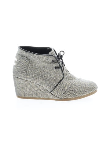TOMS Wedges (view 1)