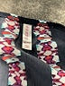 Xhilaration 100% Polyester Graphic Black Romper Size XL - photo 4