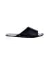 Sam Edelman 100% Leather Black Sandals Size 11 - photo 1