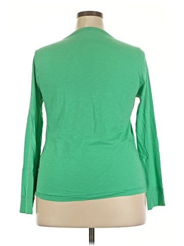 J.Crew Long Sleeve T-Shirt (view 2)