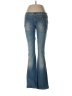 Replay 100% Cotton Hearts Blue Jeans Size 28 waist - photo 1