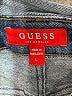 Guess Blue Overalls Size L - photo 4