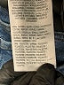 Guess Blue Overalls Size L - photo 5