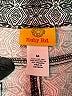 Ruby Rd. Print Gray Casual Pants Size M - photo 7