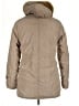 Assorted Brands 100% Polyester Tan Snow Jacket Size M - photo 2