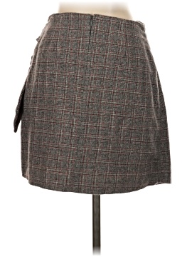 Wilfred Wool Skirt (view 2)
