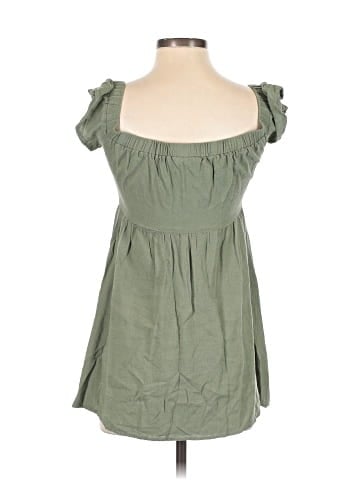 LA Hearts Casual Dress (view 2)
