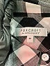 Foxcroft 100% Cotton Checkered-gingham Gray Long Sleeve Button-Down Shirt Size 8 (petite) - photo 7