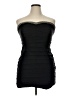 Torrid Black Cocktail Dress Size 14 - photo 1