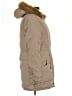 Assorted Brands 100% Polyester Tan Snow Jacket Size M - photo 4