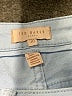 Ted Baker London Solid Blue Jeans Size 30 waist - photo 7