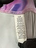 Assorted Brands Paisley Purple Active Pants Size XL - photo 4