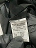 Brochu Walker Black Track Pants Size S - photo 8