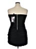 Torrid Black Cocktail Dress Size 14 - photo 2