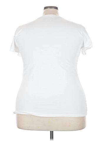 Life Is Good Short Sleeve T-Shirt (view 2)