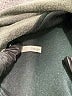 Sage Gray Casual Dress Size M - photo 7