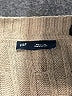 Gap Tan Pullover Sweater Size M - photo 7