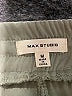 Max Studio Solid Green Casual Pants Size M - photo 7