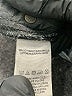 Free People Blue Denim Shorts Size 24 waist - photo 4