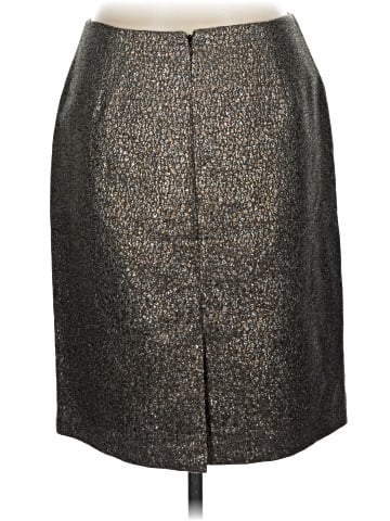 New York & Company Formal Skirt (view 2)