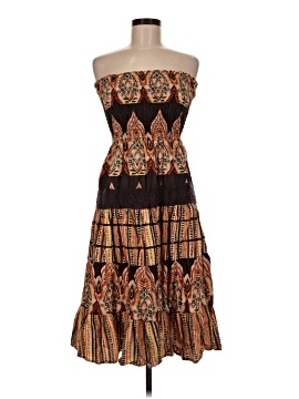 She's Cool Cocktail Dress