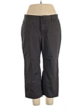 Eddie Bauer Casual Pants (view 1)