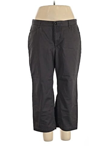 Eddie Bauer Casual Pants (view 1)
