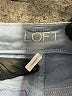 Ann Taylor LOFT Blue Jeans Size 26 waist - photo 4