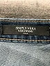 Simply Vera Vera Wang Chevron-herringbone Blue Jeans Size 6 - photo 7