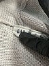 Gap 100% Cotton Gray Cardigan Size M - photo 7