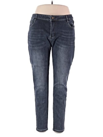 Unbranded Jeans (view 1)