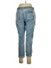 Gap Outlet Stars Blue Jeans Size XL (estimated) - photo 2
