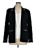 MING WANG 100% Acrylic Black Blazer Size 1X - photo 1